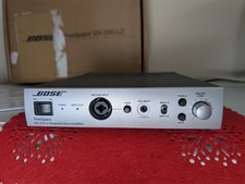 Bose Freespace IZA 250-LZ Integrated Zone Amplifier Absolutely Excellent