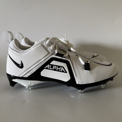 Nike Men 11.5 Alpha Menace Pro 3 LOW Detachable Football  display picture 1