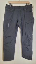 Truewerk Pants Men 34x32 T2 WerkPant Cargo Workwear Performance Stretch EUC