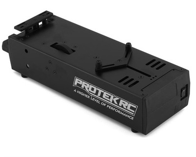 ProTek RC ''SureStart'' Professional 1/10 & 1/8 On-Road Starter Box