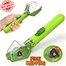 Bug Catcher for Kids, Insect Trap Kit with 6X Magnifier, STEM Educational Exp...