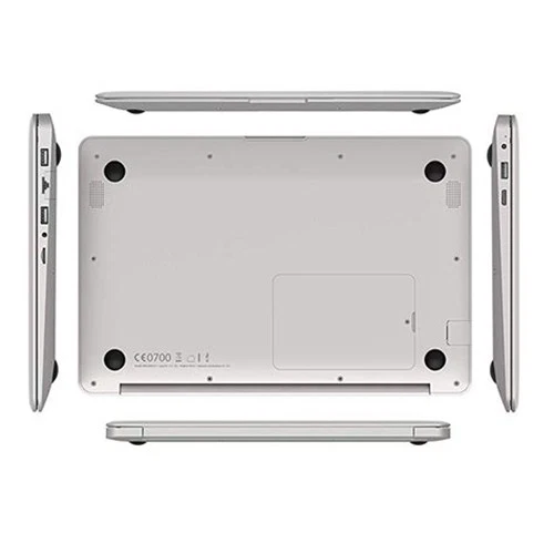 Portátil Billow XNB100PROS 14.1" Intel Atom Z8350 2GB 32GB Windows 10 Pro Usado, foto 2 de 3
