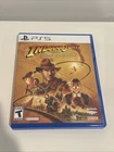 New ListingIndiana Jones And The Great Circle - Sony PlayStation 5