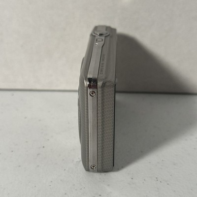 Olympus VG series VG-140 14.0MP Digital Camera - Silver for sale