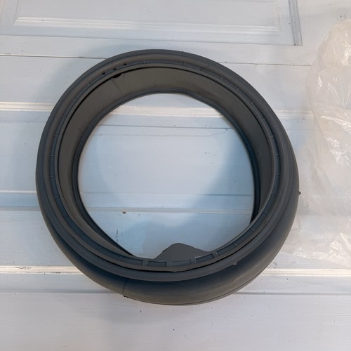 Waschmaschine Türdichtung Dichtung für Indesit/Hotpoint Original Ersatzteil