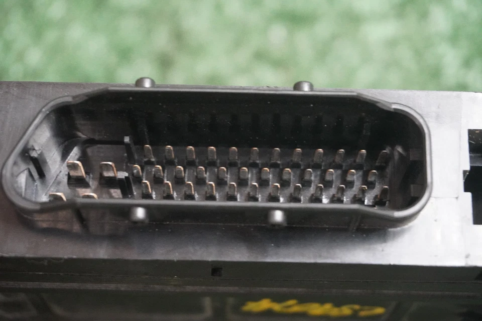 Módulo de control de transmisión Volkswagen Beetle 2013 2014 ECM OEM 09G927749 Foto 4 de 4