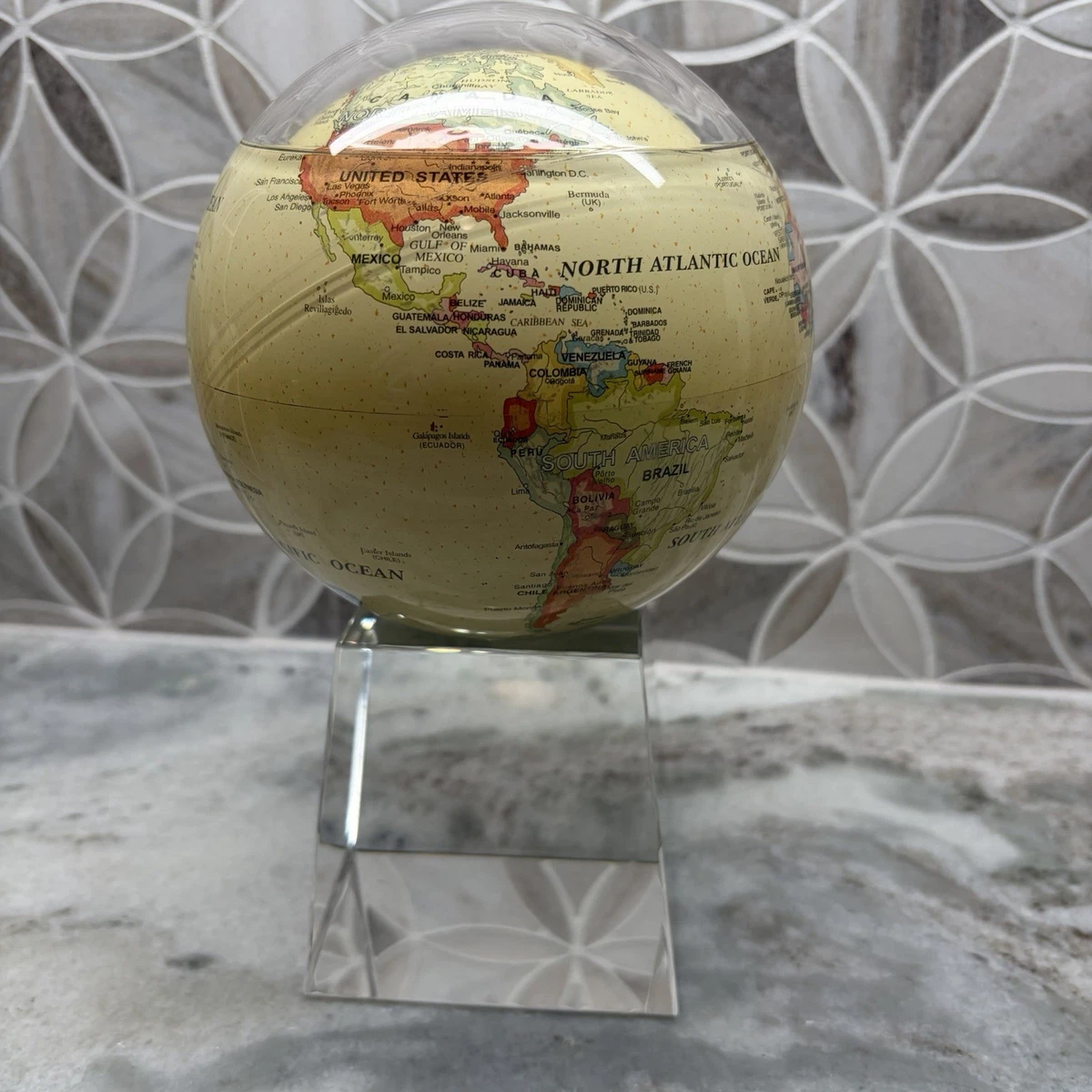 MOVA Rotating Globes for sale | eBay