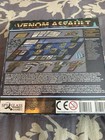 SpyGlass Games Venom Assault War Board Game Cooperative Deck Building 1-5 — photo 2