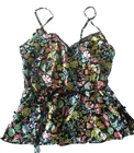 Intimissimi 826 FANT. FLOREALE Tank Top.  LTD542