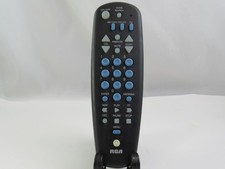 RCA Universal Remote Control for TV DVD VCR Cable Box