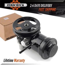 Power Steering Pump w/ Pulley for Toyota Tacoma 2.7L 2001-04 21-5248 4431004120