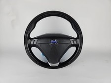Volvo XC90 Steering Wheel R Design