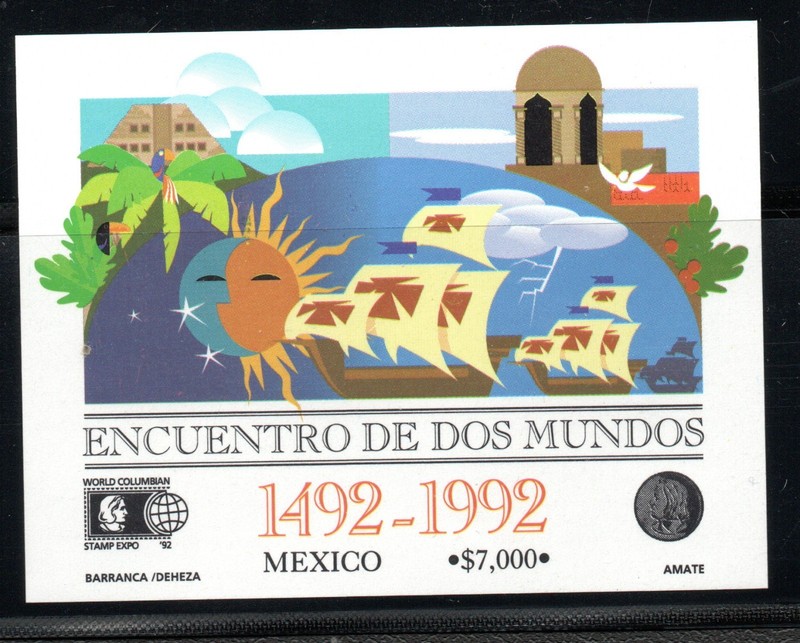 Sc.  1785 MNH