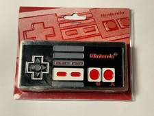 Nintendo Controller Belt Buckle New 2011