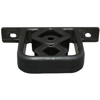 Bracket for exhaust for BMW 18211723101
