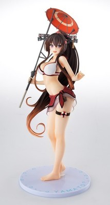 Kancolle Yamato Summer Swimsuit Figure Ichiban Kuji Premium Kantai Collection
