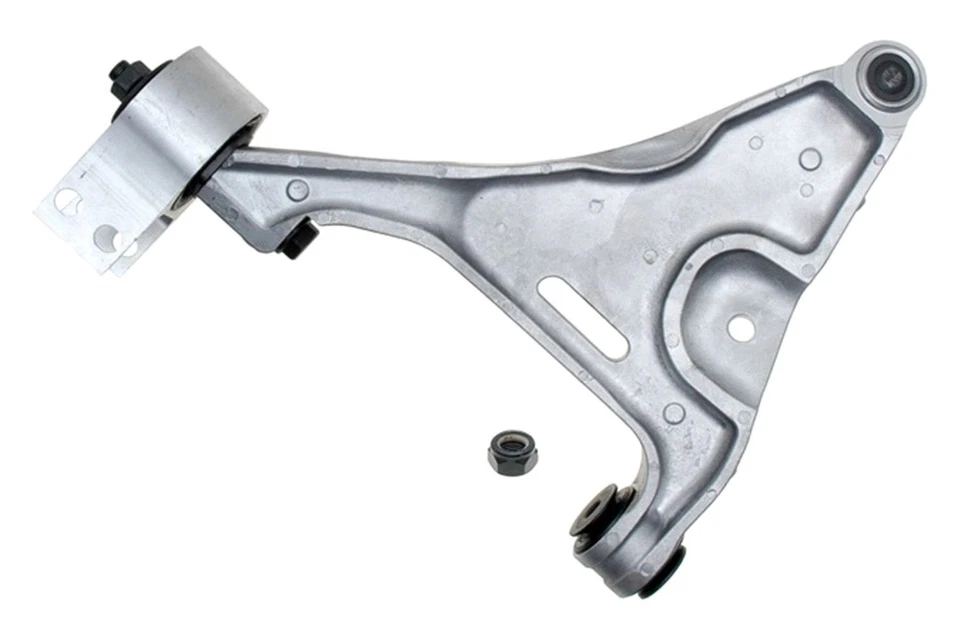 For Cadillac DTS 06-11 Control Arm and Ball Joint Assembly Professional Front Foto 4 de 4