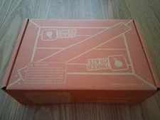 Kiwi Co Crate My Body and Me Age 5+ STEM Based Science Box - New Not Sealed