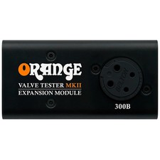 Orange Amplifiers Valve Tester MKII Expansion Module E  300B