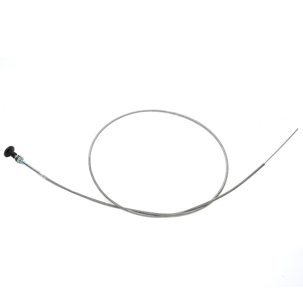 High-Quality Throttle Cable Replacement for Smooth Performance