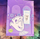 NEW Scentsy Beauty and the Beast’s Mrs. Potts Warmer & Chip Mini Warmer NIB — photo 10