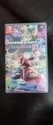 New ListingMario Kart 8 -- Deluxe Edition (Nintendo Switch, 2017)
