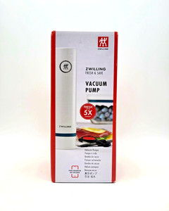Zwilling Vacuum Pump | eBay