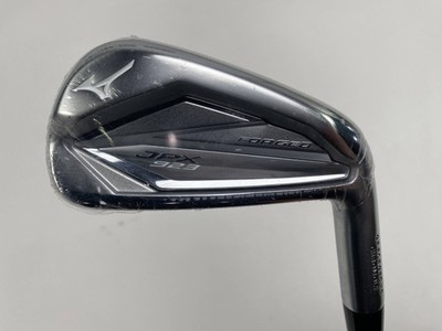 Mizuno JPX 923 Forged Single 6 Iron NS Pro Modus 3 Extra Stiff