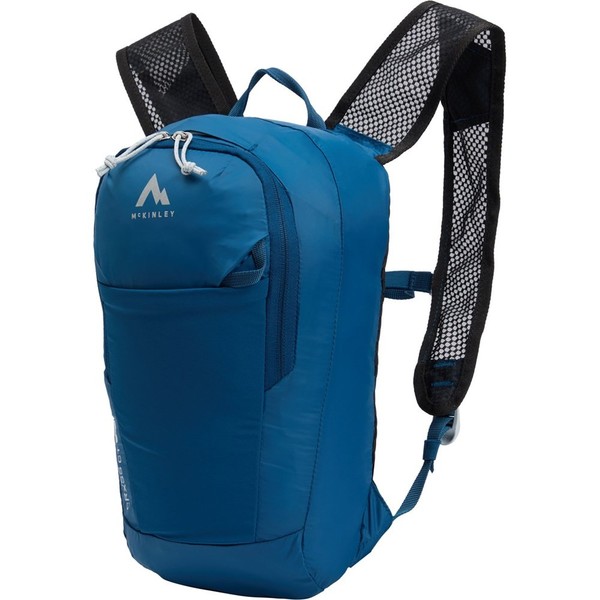 RucksäCke Herren Mckinley Crxss Ii Ct Wb 5 435282900 Blau-image