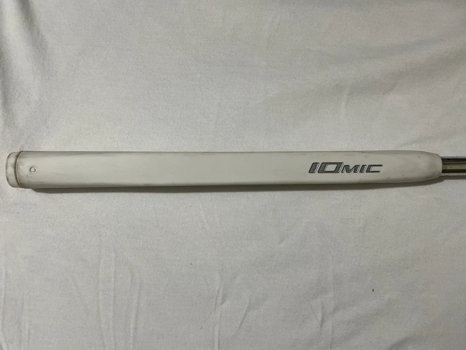 Used T.P. Mills #7 Napa Style Putter Right Handed 35 Inches!! Look! - Image 3 of 4