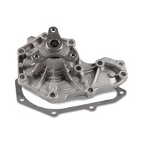 Hepu P054 Wasserpumpe, MotorküHlung