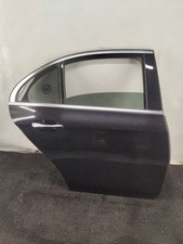 Mercedes-Benz E W213 2018 Hinten rechts Tür hinten 197 FOM131985 Mercedes-Benz E W213 2018 Hinten rechts Tür hinten 197 FOM131985