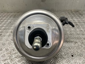 84753 Bremskraftverstärker AUDI A6 Avant (4G, C7) 4G1612103G 3.0 TDI 204 PS