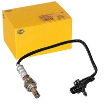 Sonde lambda Daewoo REZZO