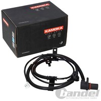 Kamoka ABS-SENSOR Raddrehzahl Hinten Links Passend FüR KIA Sorento | 1060243