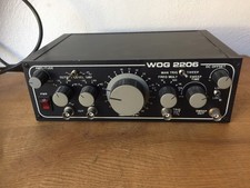 Playtronic Wobbel- und Funktionsgenerator WOG 2206
