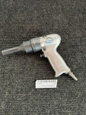 Buckeye-Western BWA-130 pneumatic nut runner Hex 