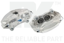 NK Bremssattel 2147411 Aluminium für AUDI A7 Sportback 4KA Q5 FYB FYG A4 B9 8W2