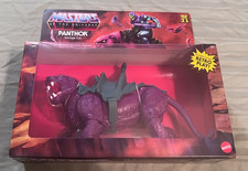 Masters of the Universe Origins Panthor Action Figure MOTU