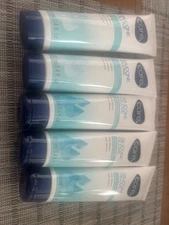 Avon Care Silicone Glove Protective Hand Cream 3.4 fl. oz Lot of 5
