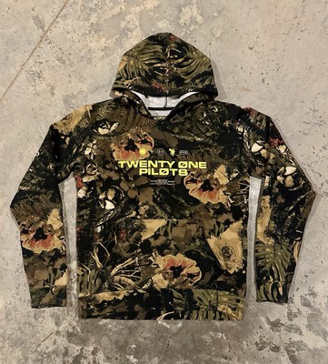 Jacket Twenty One Pilots T Shirt Trench Twenty One Pilots Band