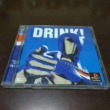 Buy Pepsiman (Sony PlayStation 1, 1999) online | eBay