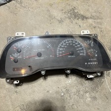 1998 - 2001 Dodge Ram 1500 2500 3500 Instrument Cluster - P56020618ac 94k Miles