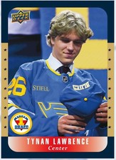 Upper Deck e-Pack Guide - 2015-16 UD Series 2 Out Now 5
