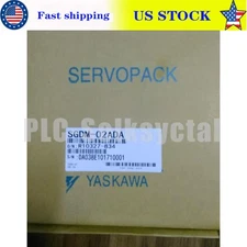 1PCS NEW Yaskawa Servo Drive SGDM-02ADA SGDM02ADA