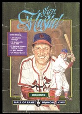 Click to enlarge Stan Musial