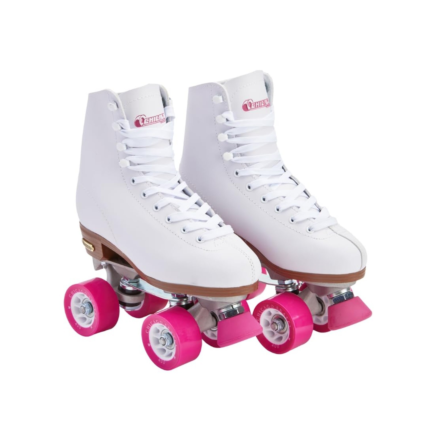 Classic Quad Roller Skates For Women & Men – Durable &