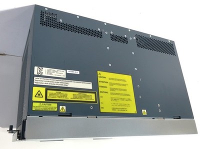 CISCO 15454-M6-SA=  800-31544-02 6 SERVICE SLOT MSTP SHELF; INCLUDES M-SHIPKIT;