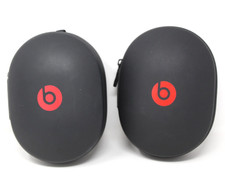 2x Hard Case / Carrying Bag For BEATS STUDIO 3 Headphones. Case Only.