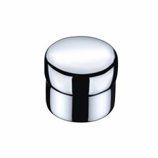 Hansgrohe Bath Shower Valve Diverter Knob Button Chrome - 96466000 (96466 000)